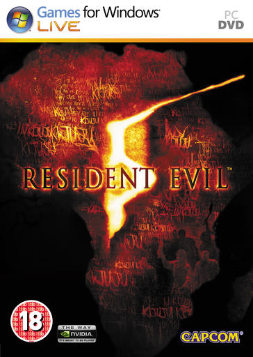 Resident Evil 5 - Краткий обзор и хронология серии Resident Evil.